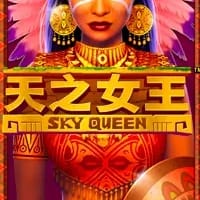 Sky Queen game thumbnail