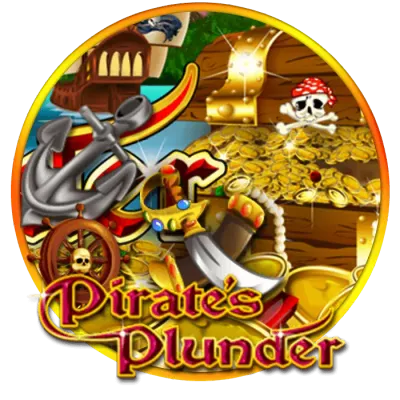 Pirate's Plunder thumbnail