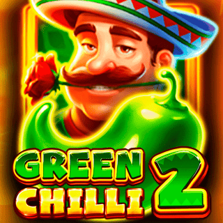 Green Chilli 2