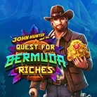 John Hunter and the Quest for Bermuda Riches thumbnail
