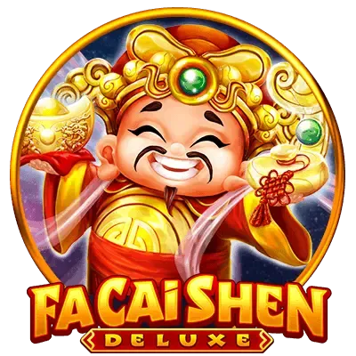 Fa Cai Shen Deluxe game thumbnail