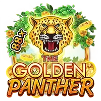 golden panther