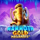 Mammoth Gold Megaways game thumbnail