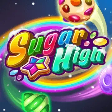 Sugar High game icon
